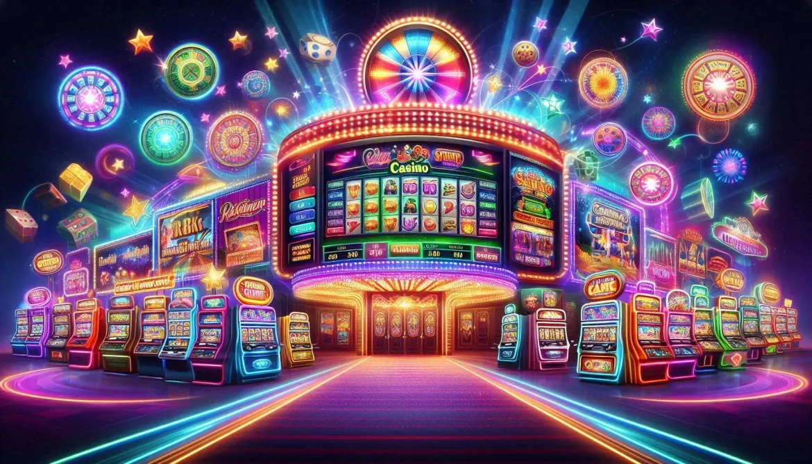 Casino Monte Carlo
